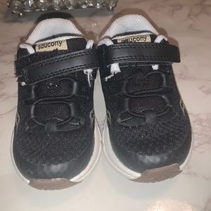 Toddler Saucony